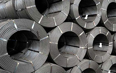 晋城预应力钢绞线厂 杩涙皵闃€鐨勫伐浣滃師鐞嗘槸浠€涔坃鐧惧害鐭ラ亾