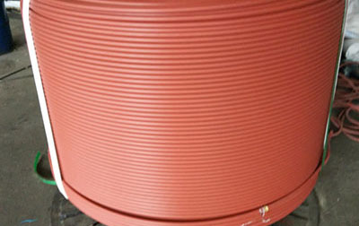 晋中预应力钢绞线厂 能出羊脂的洒黑皮! 神奇的和田玉“油库料”!